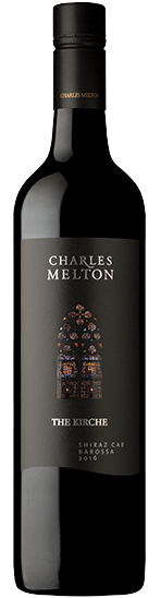 Charles Melton Wines The Kirche Shiraz Cabernet Sauvignon 2021 Barossa